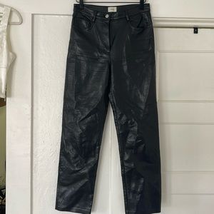 Aritzia Wilfred The Melina Pant